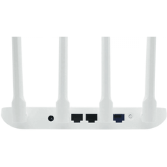 Маршрутизатор Wi-Fi Mi Router 4A Giga Version White (DVB4224GL)