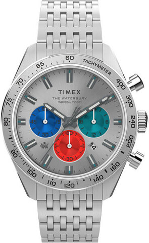 Наручные часы Timex TW2V42400 фото