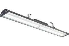 Cветильник LED ДСП САПФИР AAX415 100W-13700Lm 5000К IP65 818х87х52мм VS