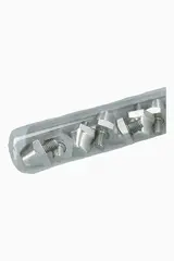 Шипы алюминиевые для бутс Nike, Puma, Mizuno 8x11mm 4x13mm