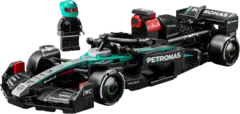 Конструктор LEGO Speed Champions 77244 Гоночный автомобиль Mercedes-AMG F1 W15