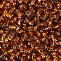 Бисер 8/0 PRECIOSA, 500 г