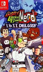 Angry Video Game Nerd I & II Deluxe (Switch)