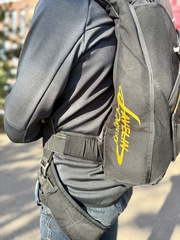 Б/У парашютная система Javelin Odyssey
