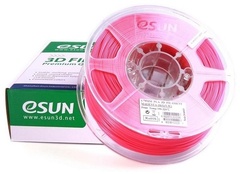 Пластик для 3D-печати ESUN ABS+175M1 пурпурный