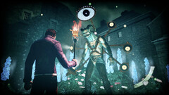 Shadows of the Damned: Hella Remastered (для ПК, цифровой код доступа)