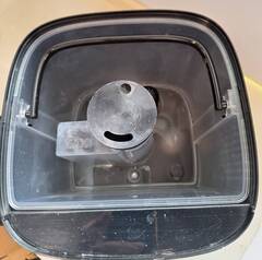 Увлажнитель воздуха POLARIS PUH 8060 (б/у)=