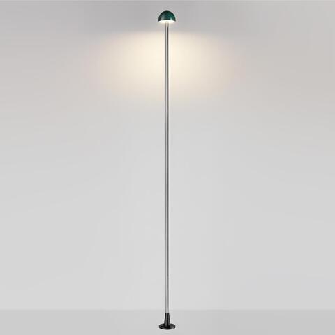 Ландшафтный светодиодный светильник Odeon Light VERDE 7122/4GLB