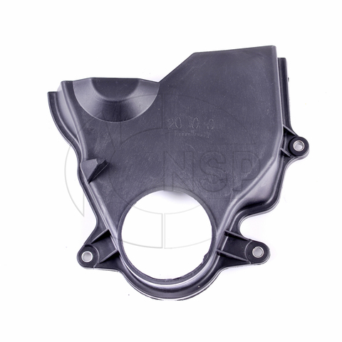 КРЫШКА РЕМНЯ ГРМ НИЖНЯЯ MATIZ 0,8 GROG