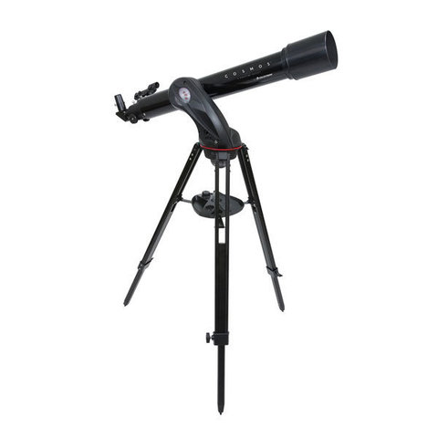 Телескоп Celestron COSMOS 90GT WIFI