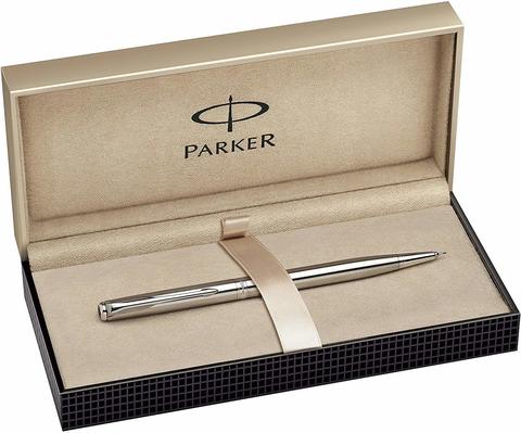 Карандаш механический Parker Sonnet Slim B426, St. Steel CT (S0814000)