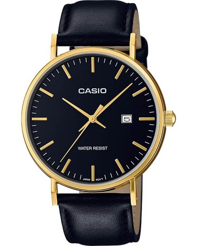 Наручные часы Casio MTH-1060GL-1A фото