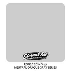 КРАСКА ETERNAL NEUTRAL GRAY INK SET 4 COLORS