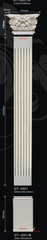 Комплект пилястры GT05001