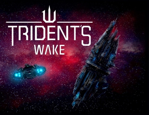 Trident's Wake (для ПК, цифровой код доступа)