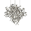 Люстра Argent Chrome D85