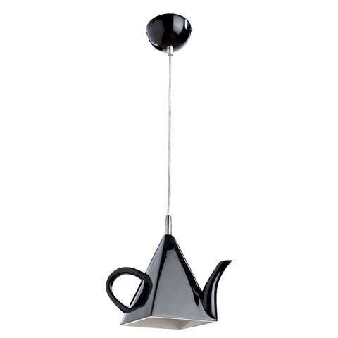 Подвес Arte Lamp Caffetteria A6604SP-1BK