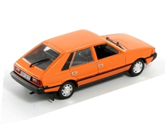 FSO Polonez orange 1:43 DeAgostini Auto Legends USSR #152