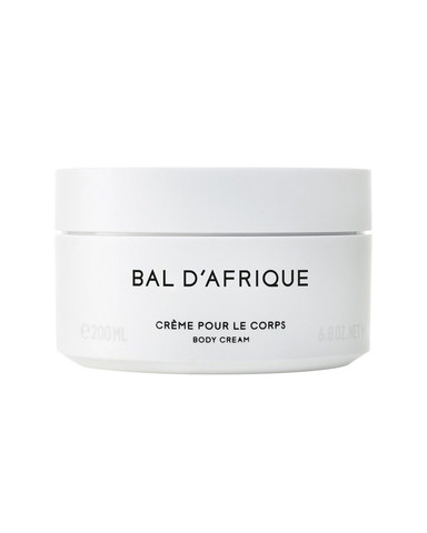 Byredo Bal d'Afrique