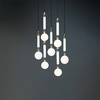 Люстра Marble Drop One