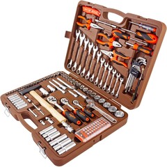 Ombra OMT131S (OMT131S18) Набор инструмента универсальный 1/4