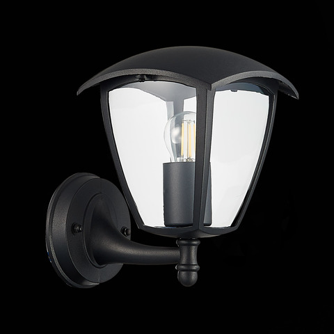 Светильник уличный ST Luce Sivino SL081.401.01