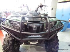 Кенгурин передний для Yamaha Grizzly  550/700 Storm MP 0181