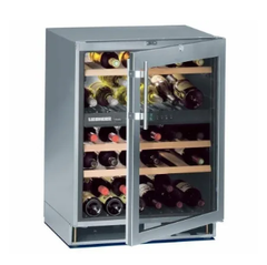 Шкаф винный LIEBHERR WTUes 1653