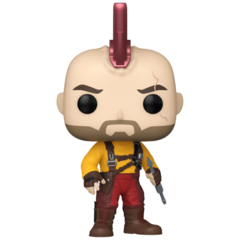 Фигурка Funko POP! Bobble Marvel Guardians Of The Galaxy 3 Kraglin