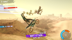 MX Nitro: Unleashed (для ПК, цифровой код доступа)