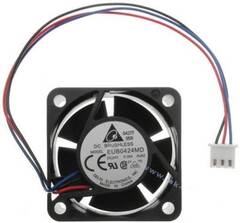 Вентилятор платы Lexmark X46x (40X5805)