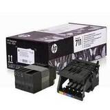 Печатающая головка C1Q10A для HP DesignJet T120, T125, T130, T520, T525, T530