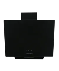 Вытяжка Kuppersberg F 605 B, 1 двигатель, электронное управление, наклонная, 1300 м3/ч Вытяжка Kuppersberg F 605 B, 1 двигатель, электронное управление, наклонная, 1300 м3/ч