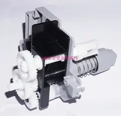 302P394030 Узел отвода отработанного тонера