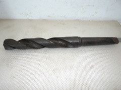 Сверло по металлу 38.5мм (230х390) Р6М5 к\х К/М4 СССР удлиненное