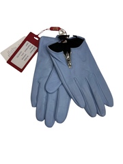 Перчатки. Женские. Материал верха: Кожаные люкс качества. Подклад: Без подклада. 5 шт в упаковке.