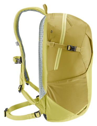 Картинка рюкзак туристический Deuter Speed Lite 21 Linden-Sprout - 10