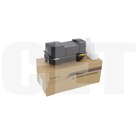 Тонер-картридж (PK15B) TK-3440 для KYOCERA ECOSYS PA6000x/MA6000ifx (CET), 1000 г, 40000 стр., CET131126