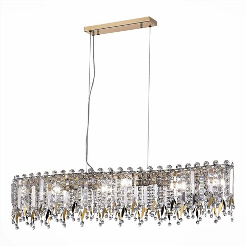 Люстра подвесная ST Luce Desio SL1655.213.06