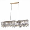 Люстра подвесная ST Luce Desio SL1655.213.06
