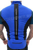 Лыжный жилет 905 Victory Dynamic A3 Blue