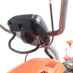 Подметальная машина PATRIOT S 608P