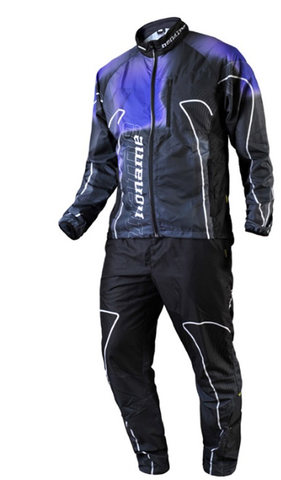 Элитный Подростковый Беговой Спортивный Костюм Noname ClubLine Endurance  Plus Suit DigiPrint