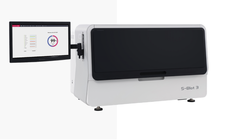 S-Blot 3 — это одношаговый, полностью автоматизированный иммуноблот-анализатор на основе 3-осевой роботизированной системы