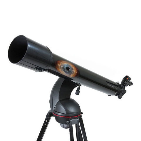 Телескоп Celestron COSMOS 90GT WIFI