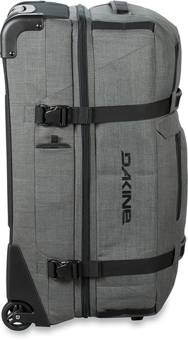 Картинка сумка на колесах Dakine split roller 85l Slash Dot - 3