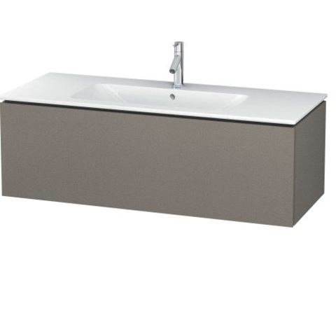 Тумба под раковину Duravit LC614301414