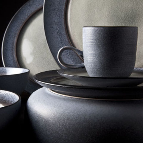 Тарелка Roomers 4099027