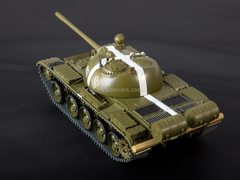 Tank T-55 Our Tanks #28 MODIMIO Collections 1:43