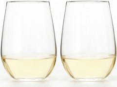 Набор из 2 бокалов для белого вина Riesling/Sauvignon Blanc Riedel, 375 ml, фото 7